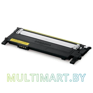 Картридж Samsung CLT-Y406S картинка 2